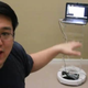 Illustration for article titled $500 iRobot Hack Lets You Be Two Places at Once